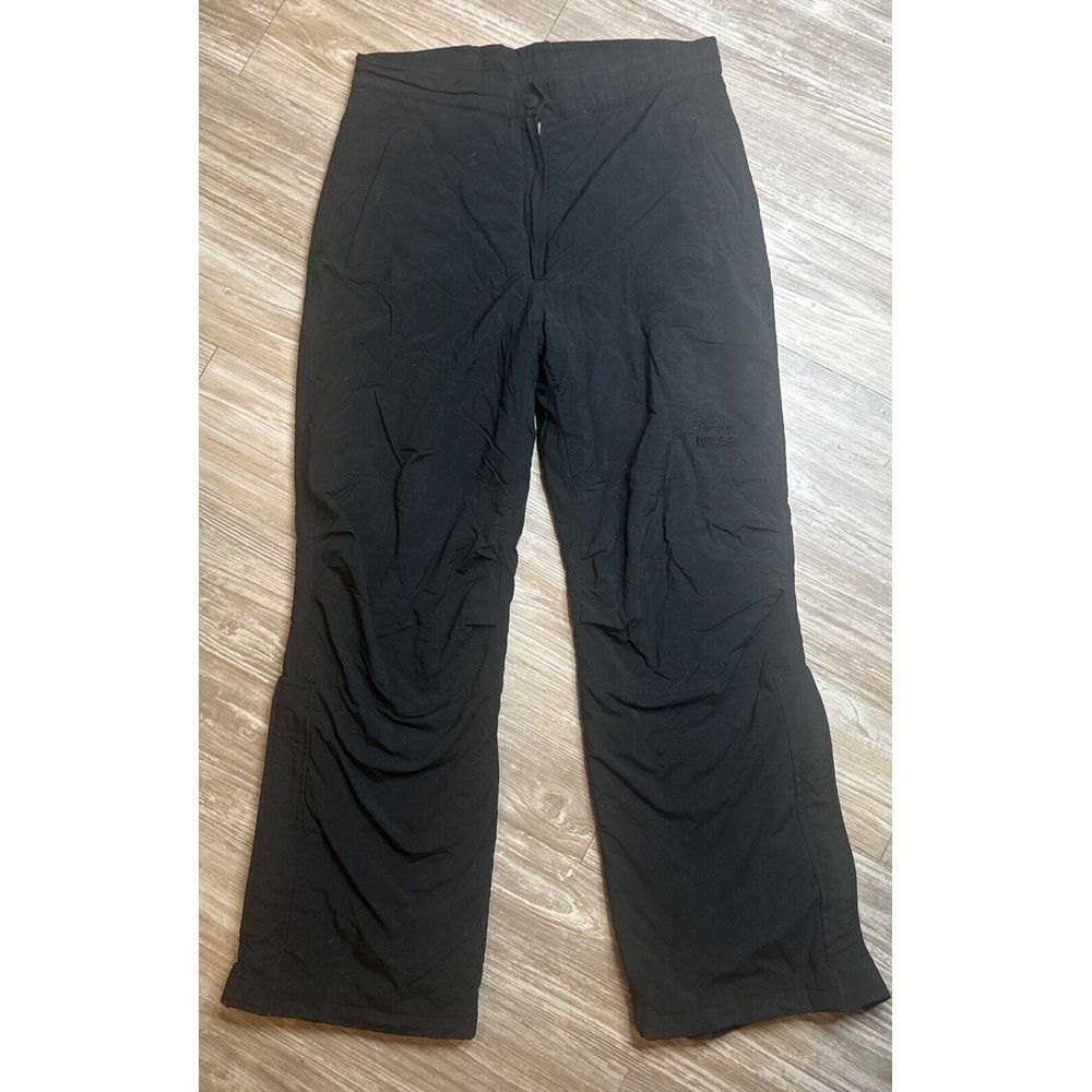 HEAD Sportswear vintage Black Snow Pants Size Unknown, Check Measurements‎